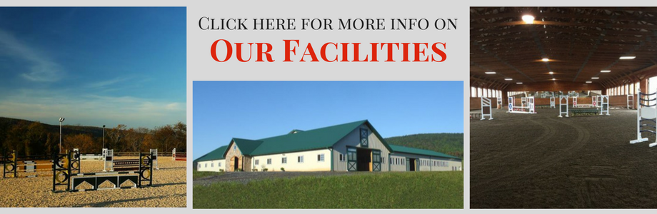 Our Facilities